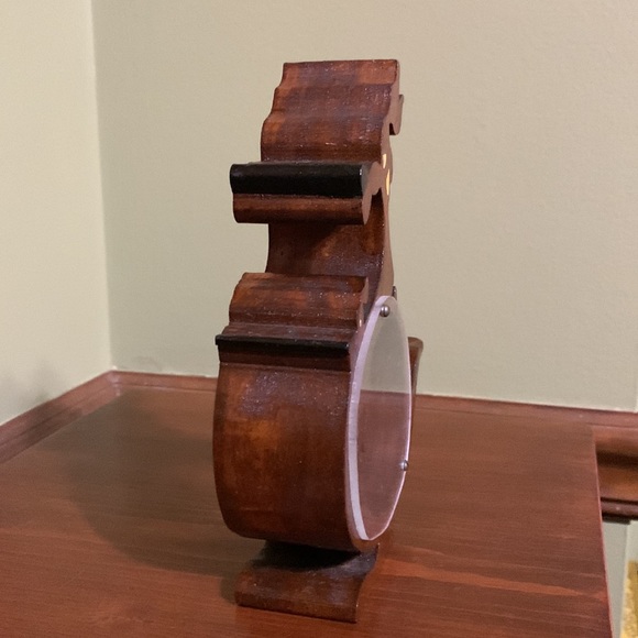 HANDMADE-KANGAROO PENNY BANK - Picture 9 of 10
